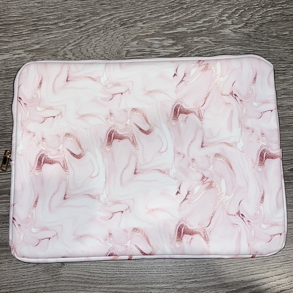 Padded Laptop Sleeve - Picture 1 of 4